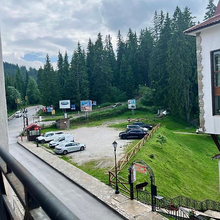 Апартамент Касъл Pamporovo Luaran gambar